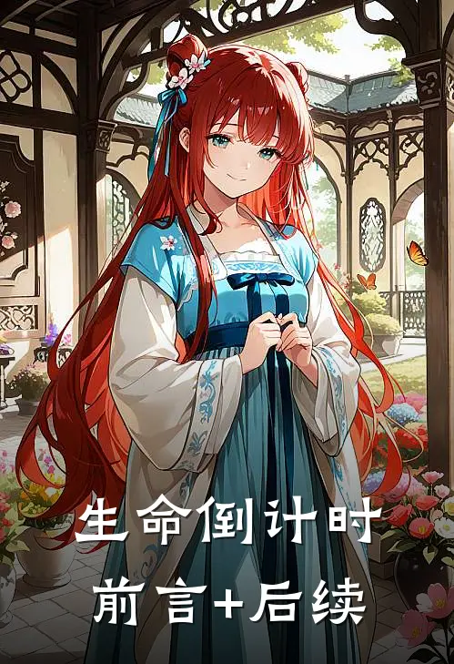 生命倒计时前言+后续