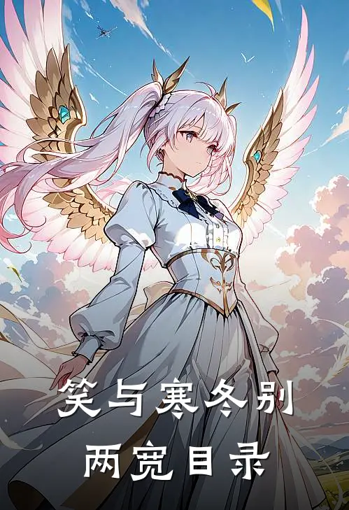 笑与寒冬别两宽目录