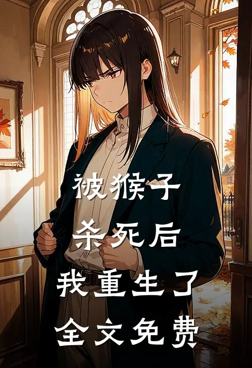 被猴子杀死后，我重生了全文免费