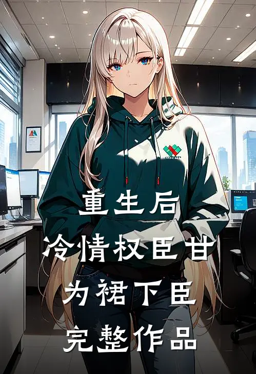 重生后，冷情权臣甘为裙下臣完整作品