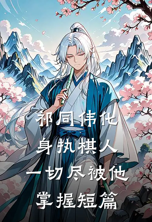祁同伟化身执棋人，一切尽被他掌握短篇