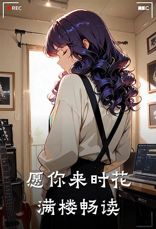 愿你来时花满楼畅读