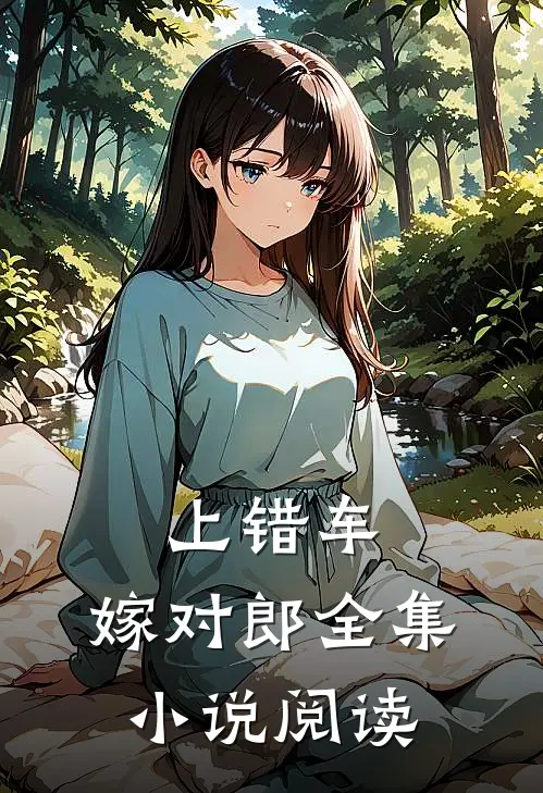 上错车，嫁对郎全集小说阅读