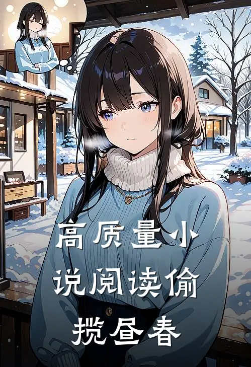 高质量小说阅读偷揽昼春