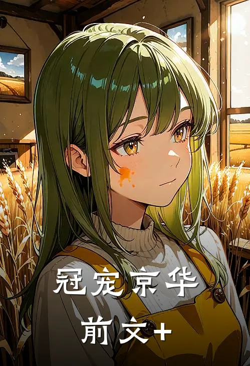 冠宠京华前文+