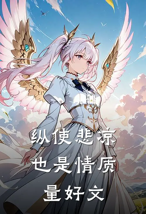 纵使悲凉也是情质量好文