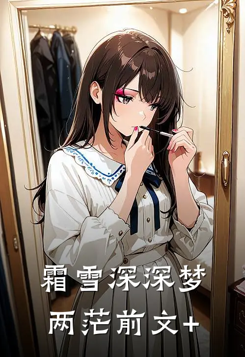 霜雪深深梦两茫前文+