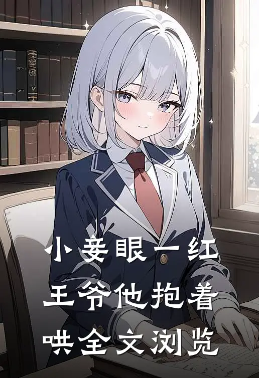 小妾眼一红，王爷他抱着哄全文浏览