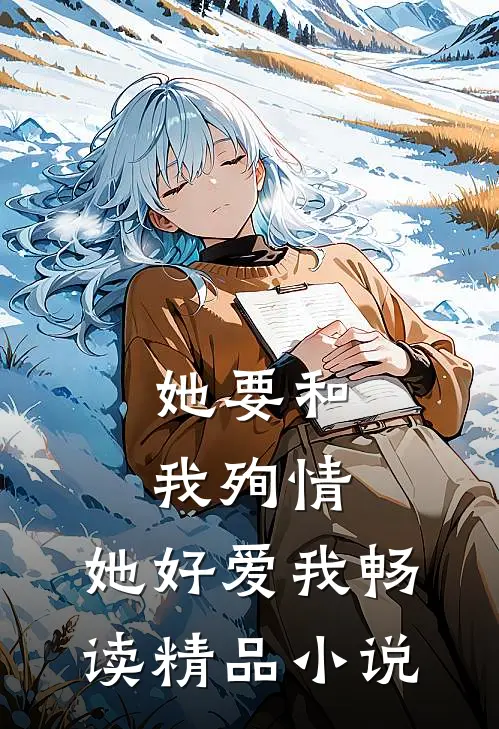 她要和我殉情,她好爱我畅读精品