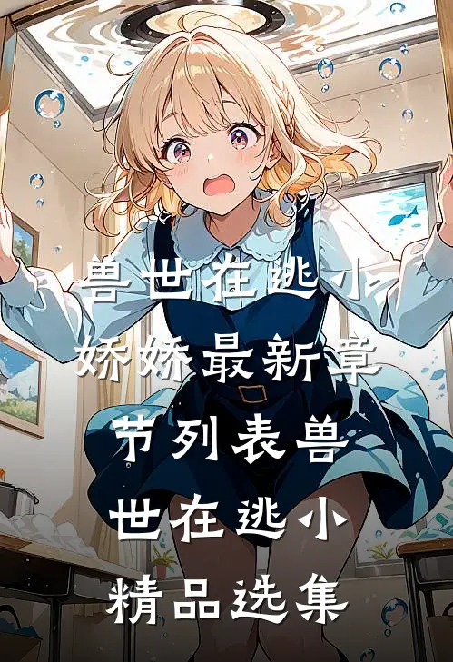 兽世在逃小娇娇最新章节列表_兽世在逃小精品选集