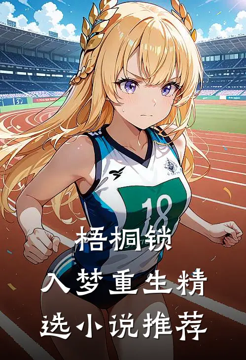 梧桐锁：入梦重生精选小说推荐