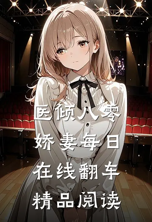 医倾八零：娇妻每日在线翻车精品阅读