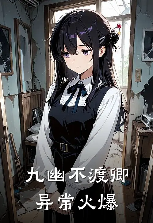 九幽不渡卿异常火爆