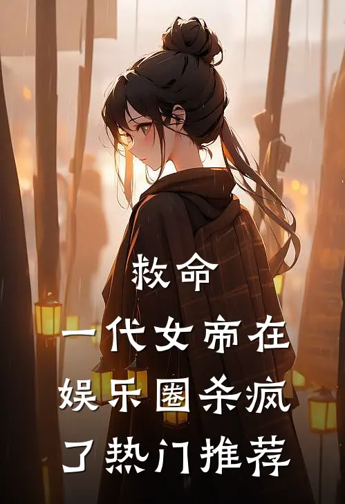 救命，一代女帝在娱乐圈杀疯了热门推荐