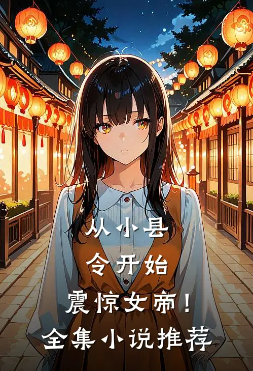 从小县令开始，震惊女帝！全集小说推荐