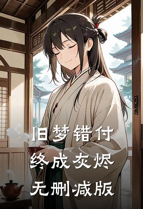 旧梦错付终成灰烬无删减版