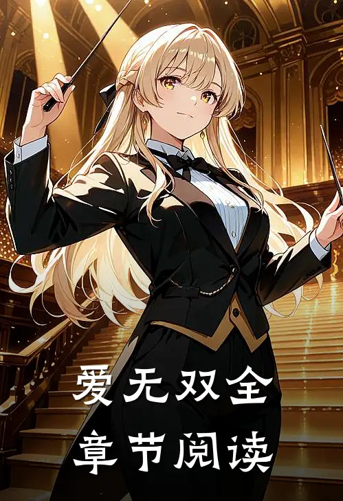 爱无双全章节阅读