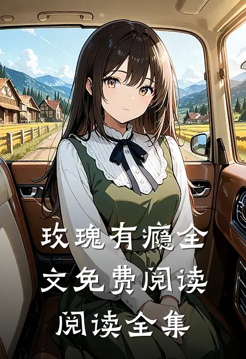 玫瑰有瘾全文免费阅读阅读全集