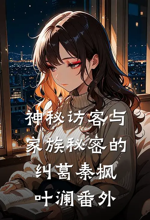 神秘访客与家族秘密的纠葛秦枫叶澜 番外