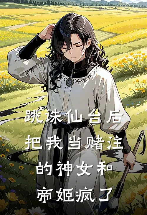 跳诛仙台后，把我当赌注的神女和帝姬疯了