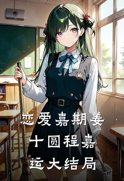 恋爱嘉期姜十圆程嘉运大结局