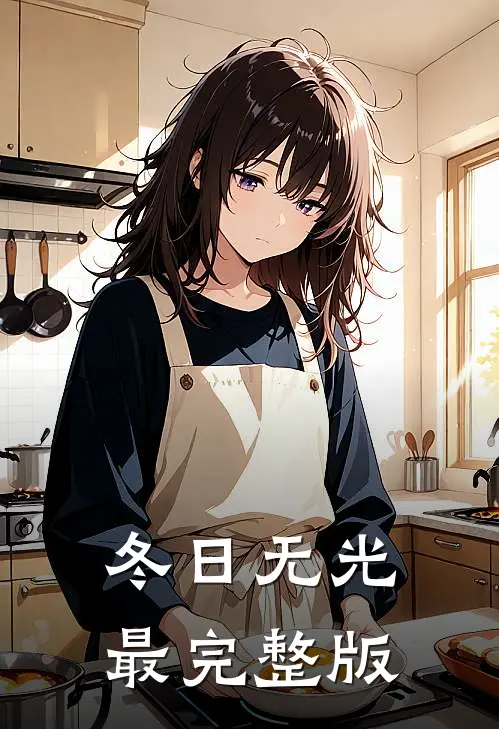 冬日无光最完整版