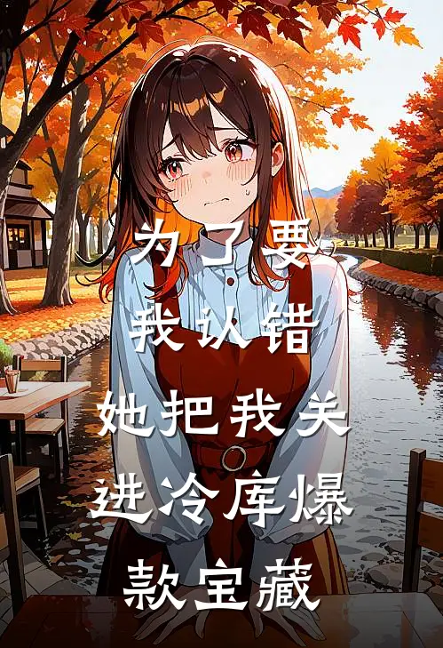 为了要我认错，她把我关进冷库爆款宝藏