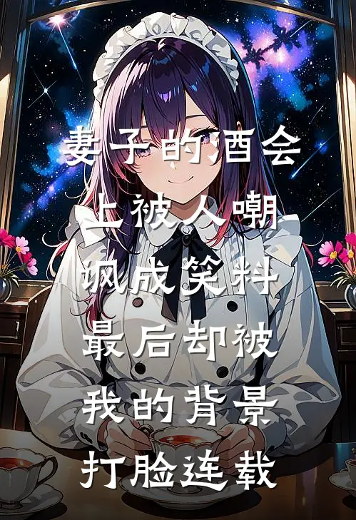 妻子的酒会上被人嘲讽成笑料，最后却被我的背景打脸连载