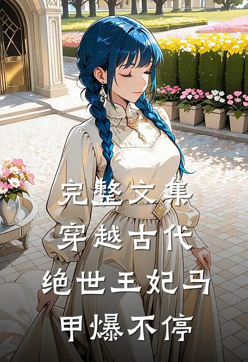 完整文集穿越古代：绝世王妃马甲爆不停