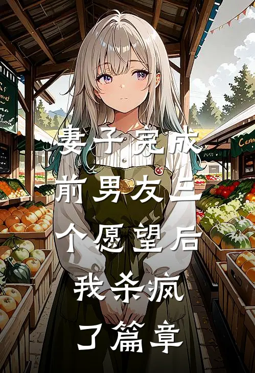妻子完成前男友三个愿望后，我杀疯了篇章