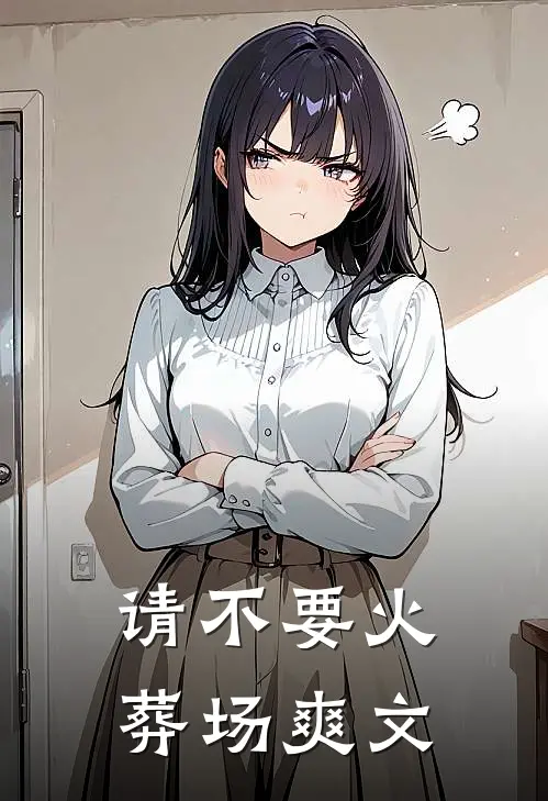 请不要火葬场爽文
