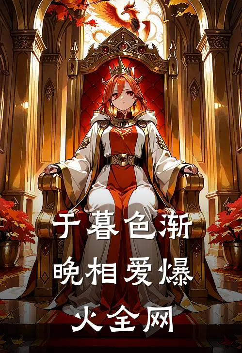 于暮色渐晚相爱爆火全网
