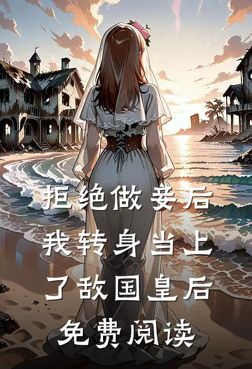 拒绝做妾后，我转身当上了敌国皇后免费阅读