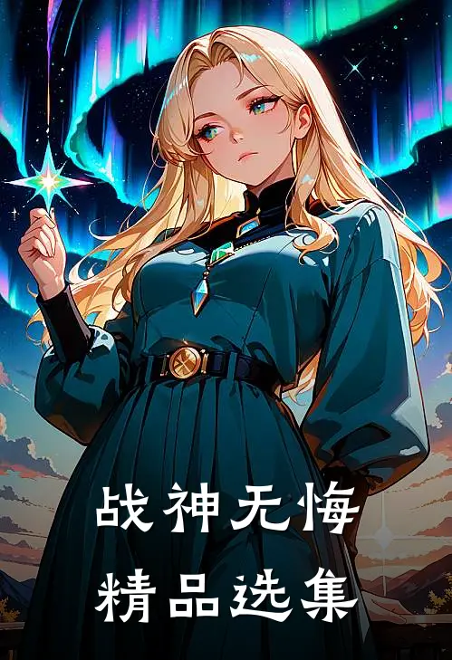 战神无悔精品选集
