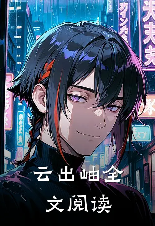 云出岫全文阅读