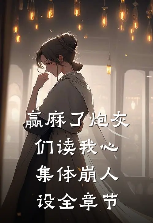 赢麻了炮灰们读我心集体崩人设全章节