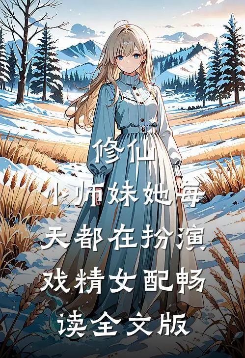 修仙：小师妹她每天都在扮演戏精女配畅读全文版