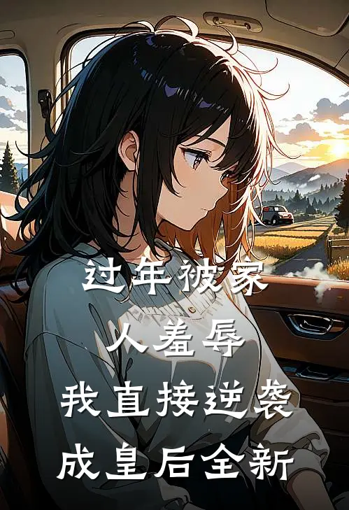 过年被家人羞辱，我直接逆袭成皇后全新