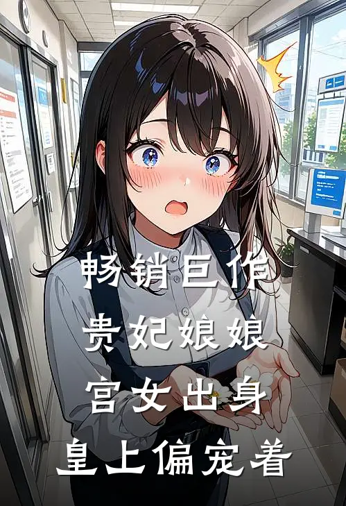 畅销巨作贵妃娘娘宫女出身，皇上偏宠着