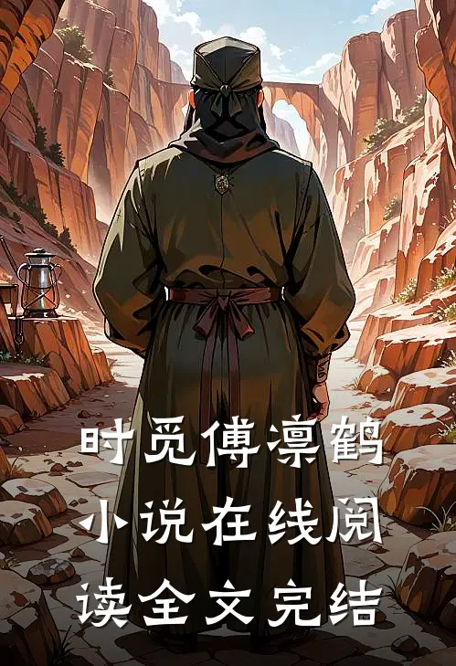 时觅傅凛鹤小说在线阅读全文完结