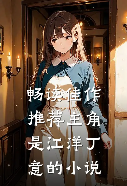 畅读佳作推荐主角是江洋丁意的小说
