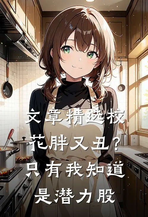 文章精选校花胖又丑？只有我知道是潜力股
