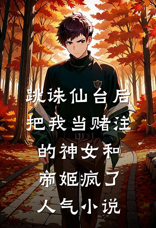 跳诛仙台后，把我当赌注的神女和帝姬疯了人气小说