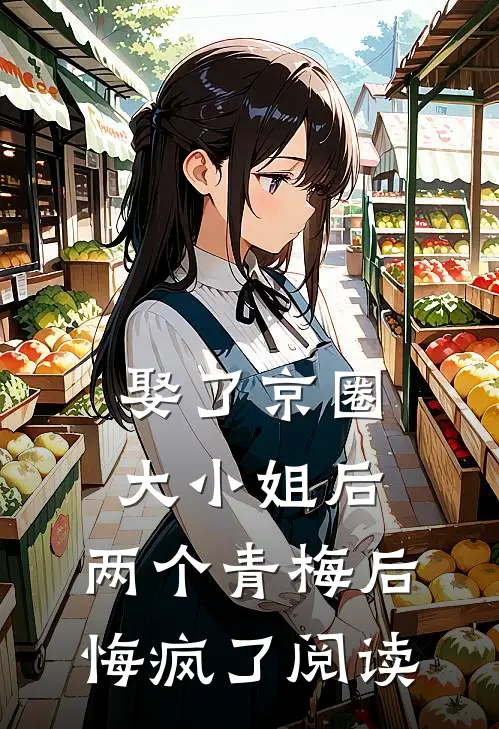 娶了京圈大小姐后，两个青梅后悔疯了阅读