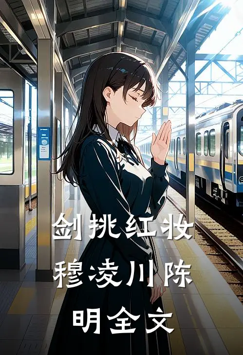 剑挑红妆穆凌川陈明全文