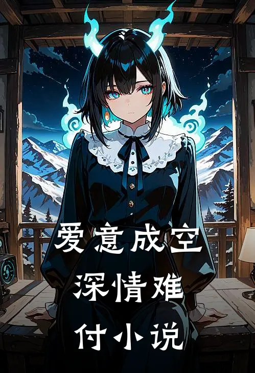 爱意成空，深情难付小说