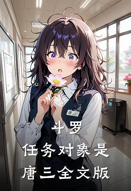 斗罗：任务对象是唐三全文版