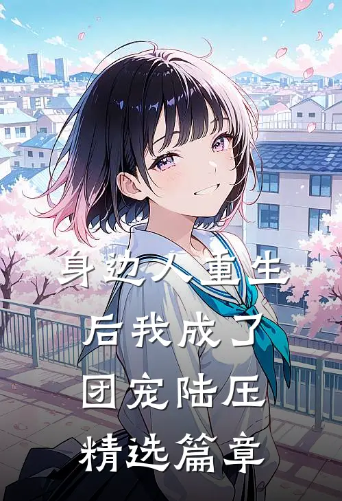 身边人重生后我成了团宠陆压精选篇章