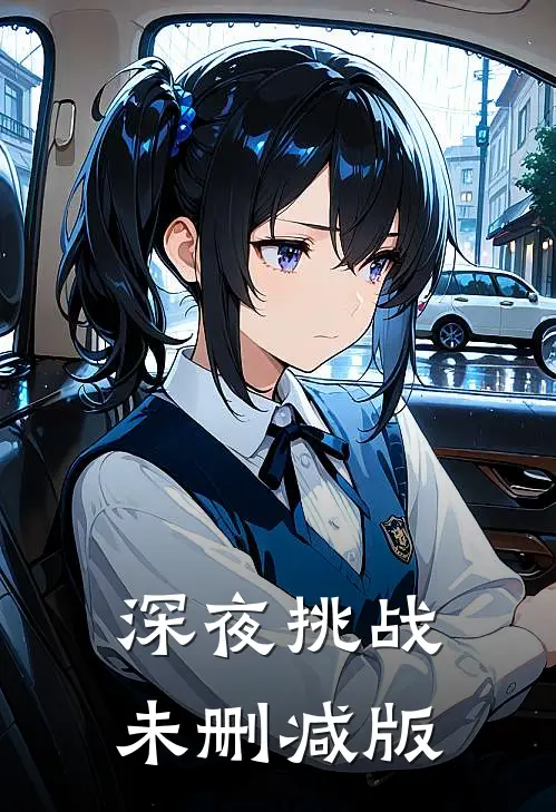 深夜挑战未删减版