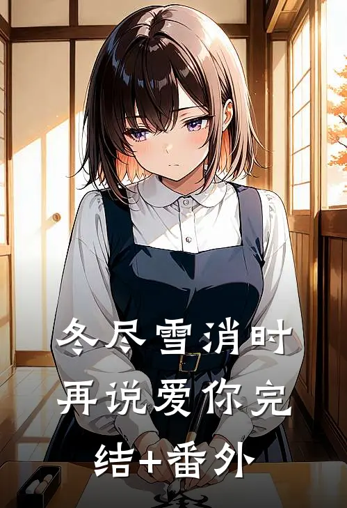 冬尽雪消时再说爱你完结+番外
